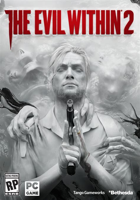 evil within 2 open boxes with metal|the evil within 2 sequel.